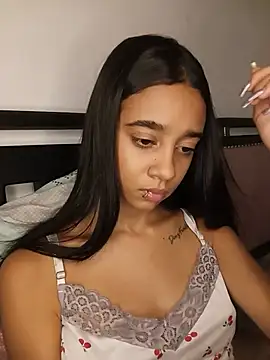 Zoe_Sweett18 – webcam-show