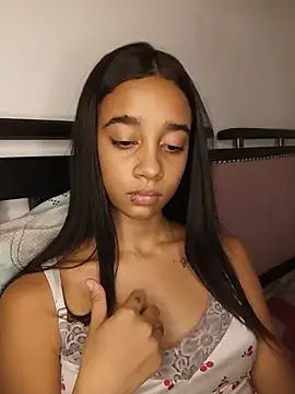 Zoe_Sweett18's Webcam Show