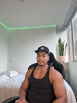 XavierColeman Chat XXX live