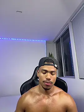 Show Webcam de XavierColeman