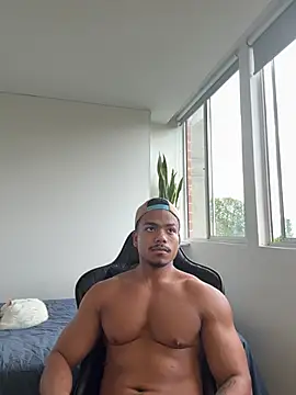 XavierColeman – webcam-show