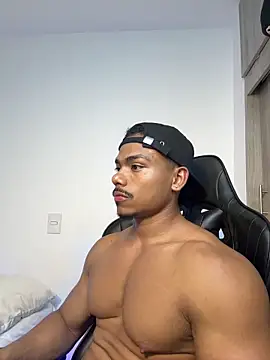 XavierColeman's Live XXX Chat