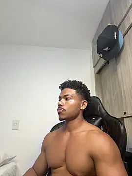 Chatroom XXX en direct de XavierColeman