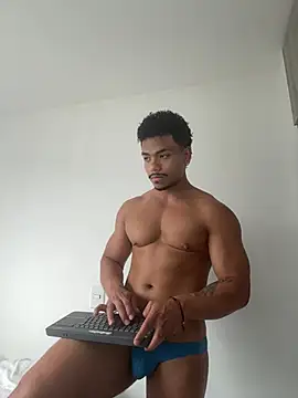 XavierColeman Obrolan Langsung XXX