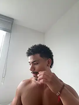 XavierColeman 웹캠 쇼