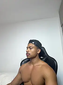 XavierColeman – Live XXX-chat