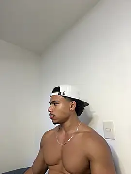 Show Webcam de XavierColeman