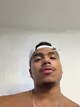 XavierColeman Webcamshow