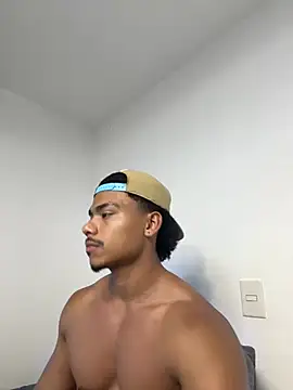 XavierColeman Live XXX-chat