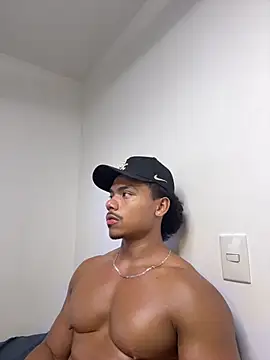 Show Webcam de XavierColeman