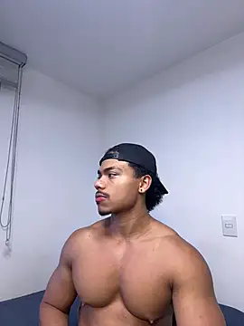 XavierColeman's Webcam Show