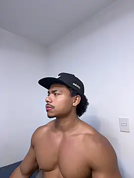 XavierColeman Chat XXX in diretta