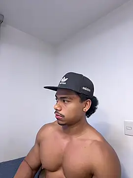 Živý XXX chat XavierColeman