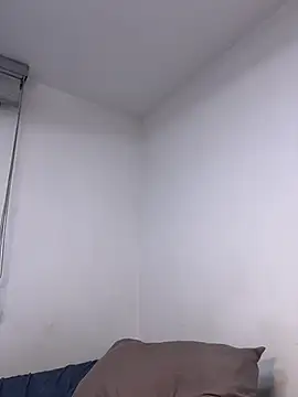 XavierColeman Webcam-Show