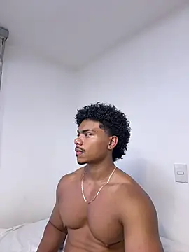 XavierColeman's Live XXX Chat