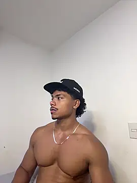 XavierColeman's Webcam Show