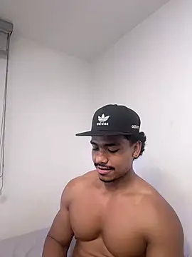 แชท XXX สดของ XavierColeman