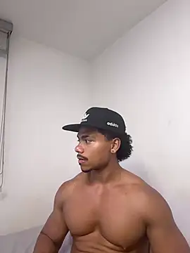 XavierColeman Live XXX-Chat