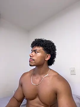 XavierColeman – Live XXX-chat