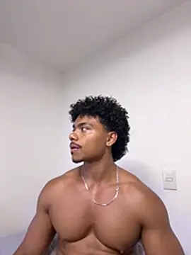 Chatroom XXX en direct de XavierColeman