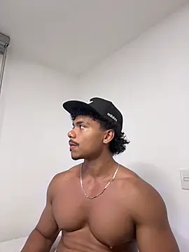 Show webcam de XavierColeman
