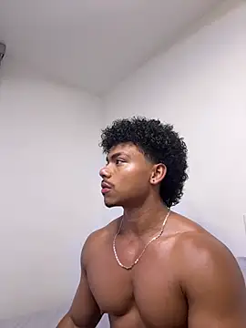 Show Webcam de XavierColeman