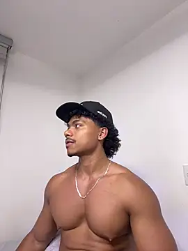 عرض كام XavierColeman