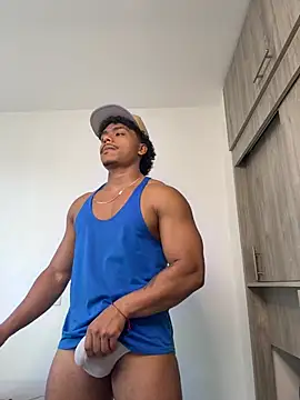 XavierColemann Live XXX chat