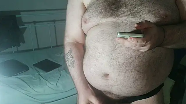 catullo14 Webcam-Show