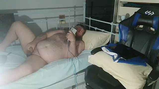 catullo14's Webcam Show