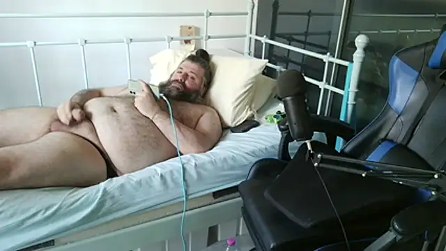 catullo14's Webcam Show