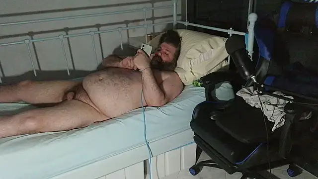 catullo14's Webcam Show