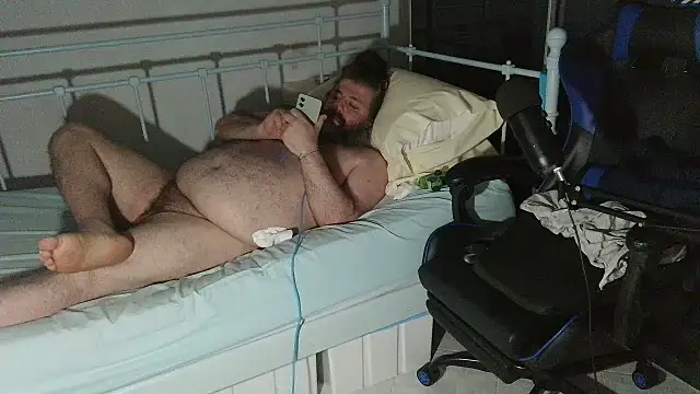 Show de webcam de catullo14