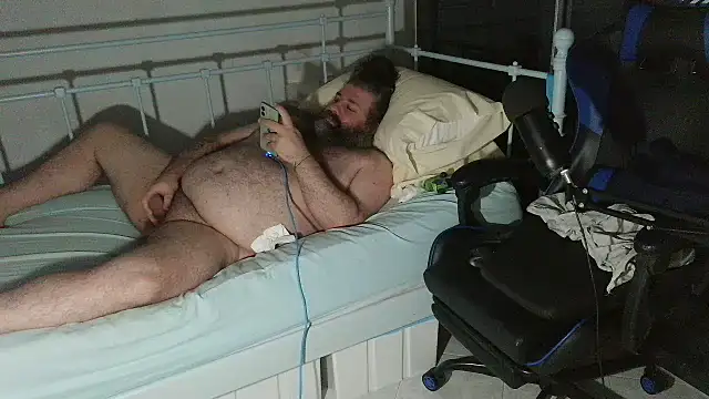 catullo14 Webcam show