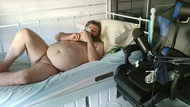 Show modela catullo14 na web-kameri