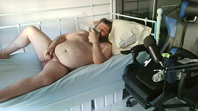 Show de catullo14 na webcam