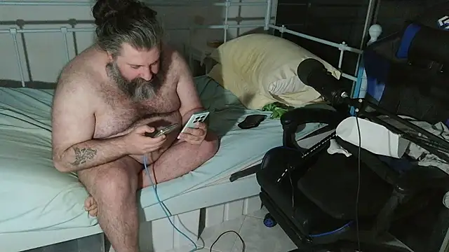 catullo14's Webcam Show
