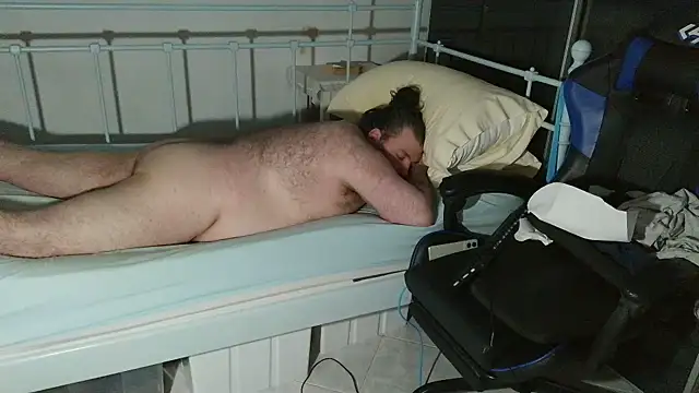 catullo14 Show in webcam