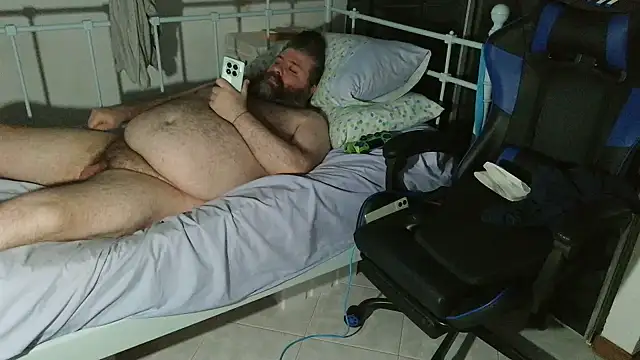 Show de webcam de catullo14