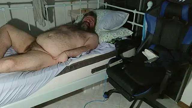 Show de webcam de catullo14