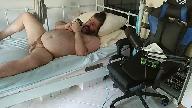 catullo14 Webcam show