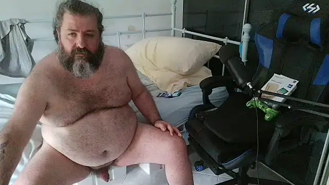 catullo14 Show Webcam