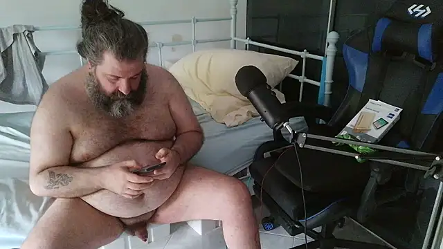 catullo14 Webcam-Show