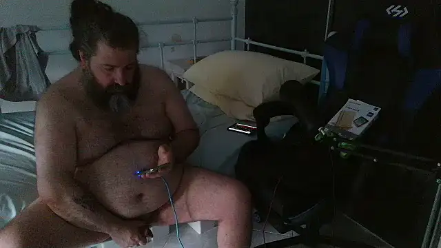 catullo14 Show in webcam