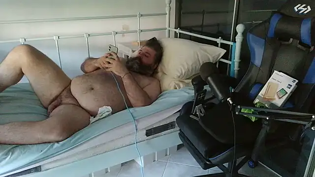catullo14 Webcam show