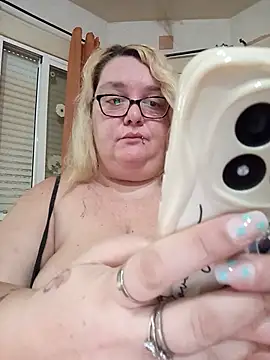 Show de webcam de diosacurvy1984