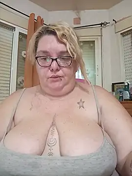 Show Webcam de diosacurvy1984