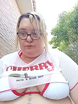 diosacurvy1984n Webbikameraesitys