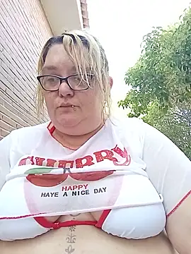 diosacurvy1984's Webcam Show