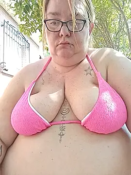 Show Webcam de diosacurvy1984
